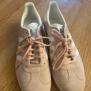 Adidas Mens Originals Gazelle Shoes